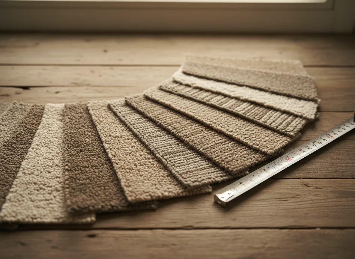 Carpet Installation Belfield, ND FAQs